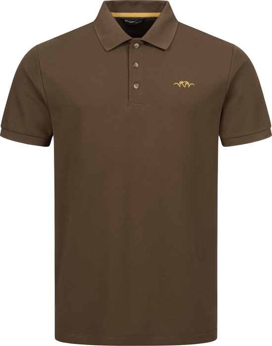 Blaser Solid 25 Polo Shirt