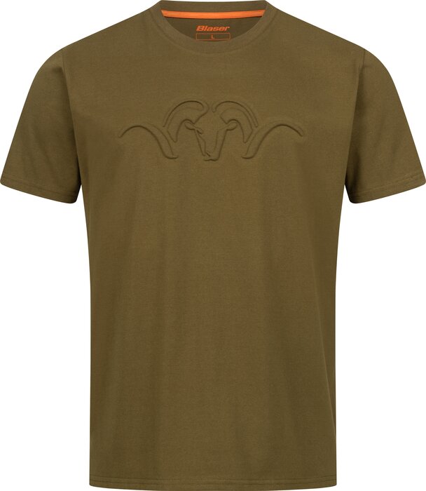 Blaser Argali 3D Debossed T25 T-shirt