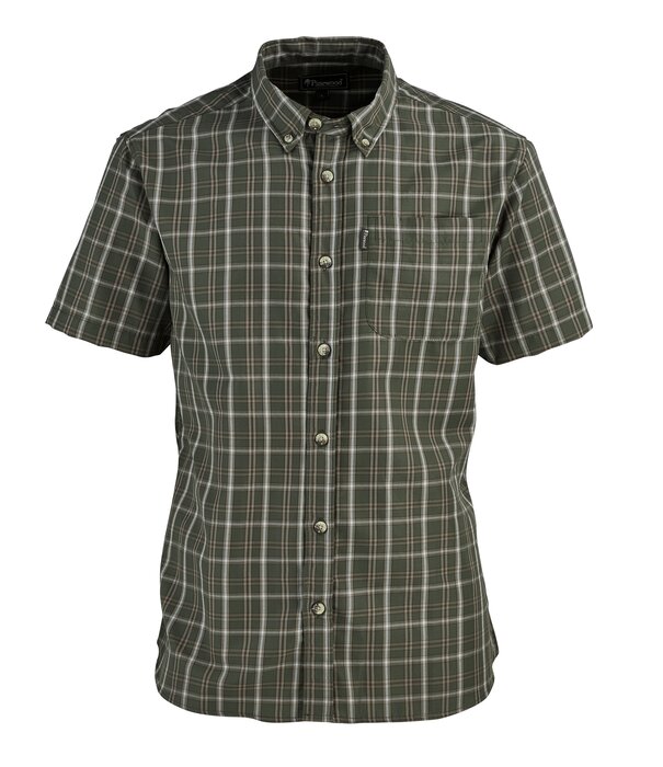 Pinewood Summer Short Sleeve Shirt