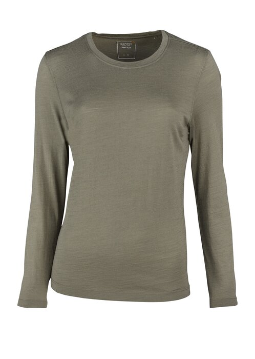 Icepeak Gretna Long Sleeve Shirt