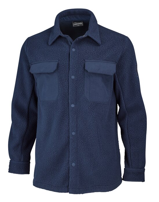 Craghoppers Blencathra Overshirt