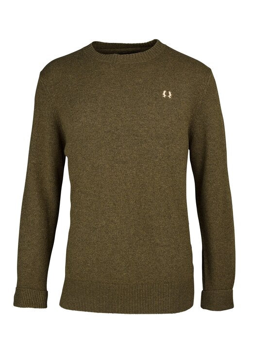 Nordforest Hunting Veland Wool Pullover