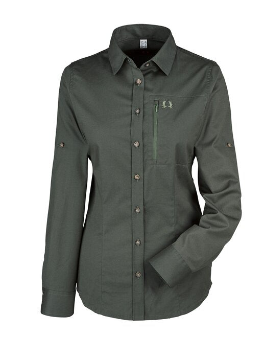 Nordforest Hunting Fynnja Blouse