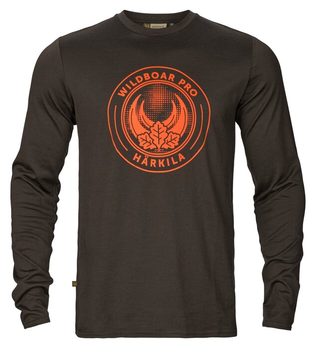Härkila Game Long Sleeve Shirt