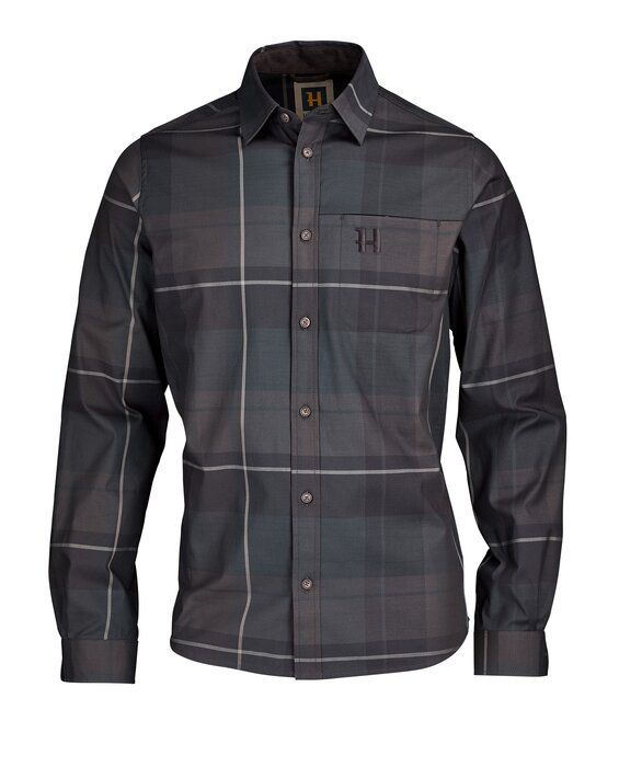 Härkila Akse Long Sleeve Shirt