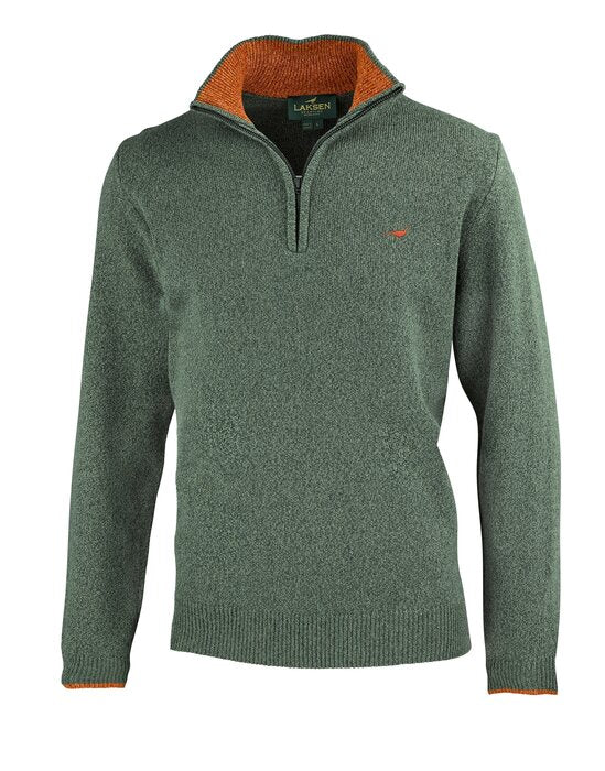 Laksen Brompton Pullover
