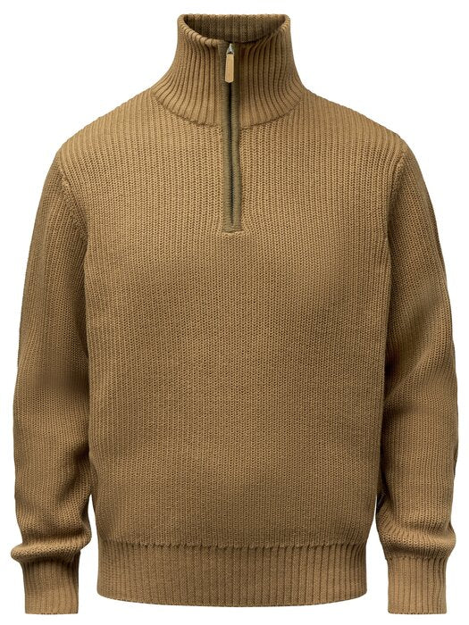 Pinewood Philip Knitted Pullover