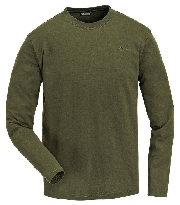Pinewood Long Sleeve Shirts 2-Pack