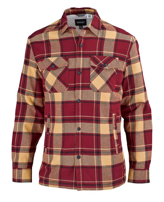 Regatta Spennith Shacket