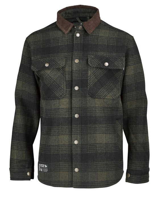 Seeland Canada Yukon Shacket