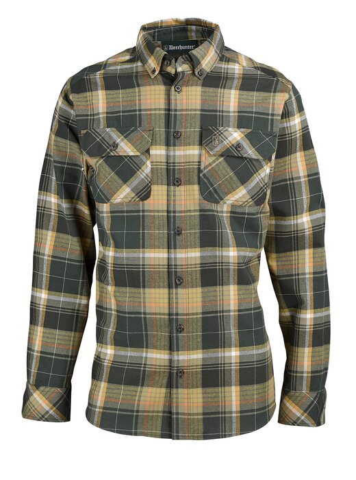 Deerhunter Hayden Long Sleeve Shirt