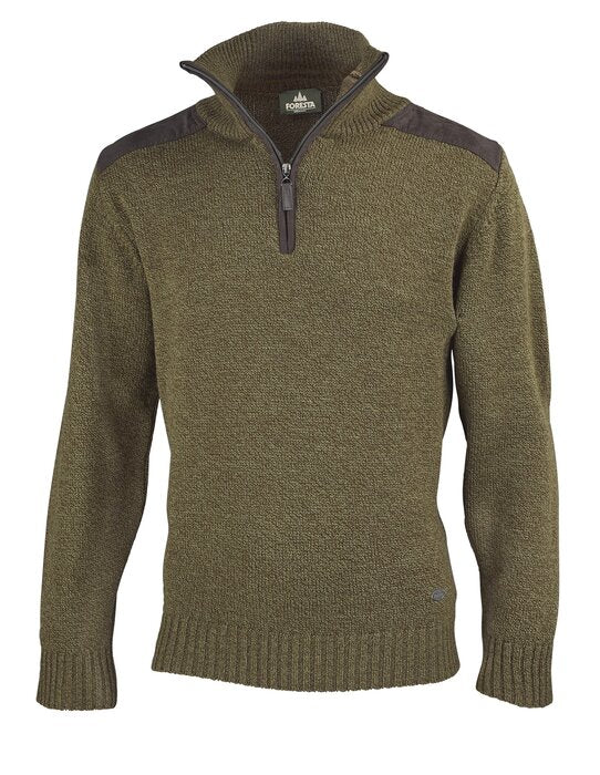 Foresta Patrick Troyer of Half-Zip Pullover