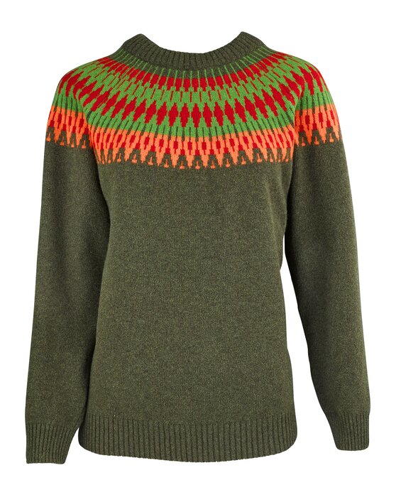 Foresta Natascha Pullover