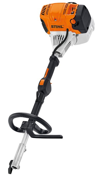 Stihl KM 131 R Kombi Engine