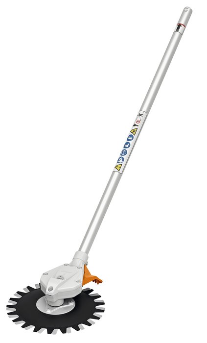 Stihl RG-KM Kombi-Tool Rotary Cutting Head