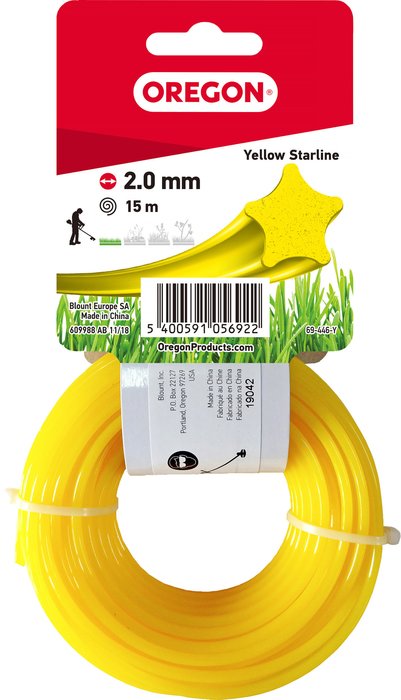 Oregon Nylon Starline