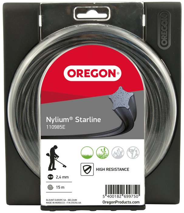 Nylium Starline Nylon Line