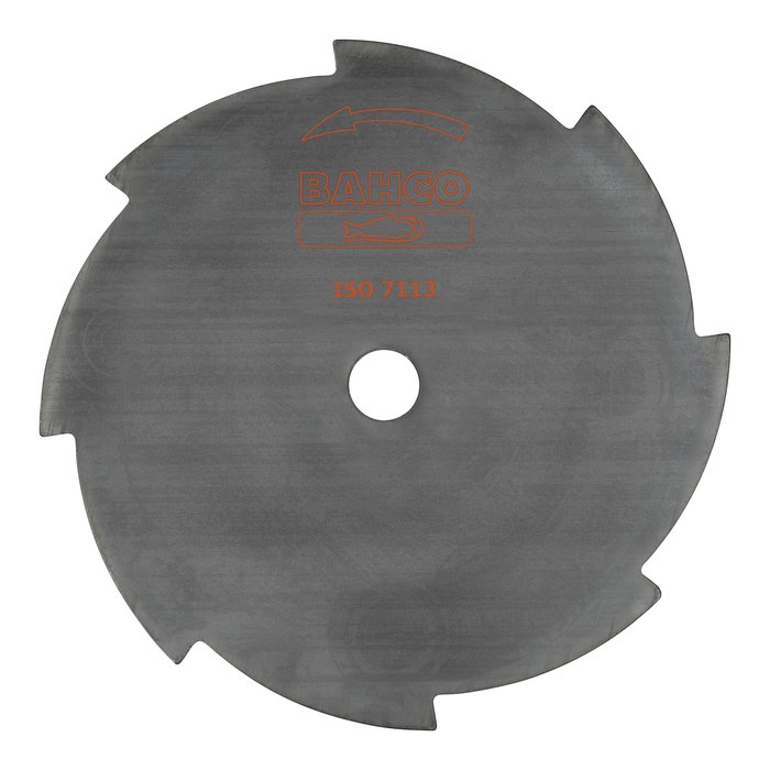 Bahco Grass Cutting Blade GRA8-200-25BA