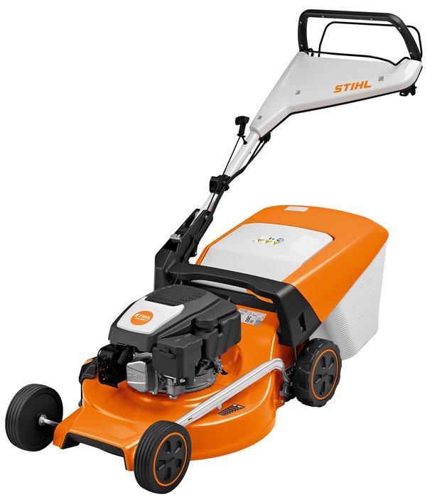 Stihl RM 253 T Lawnmower