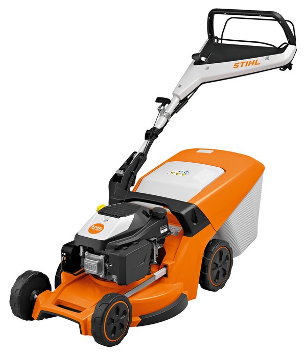 Stihl RM 448 V Lawnmower
