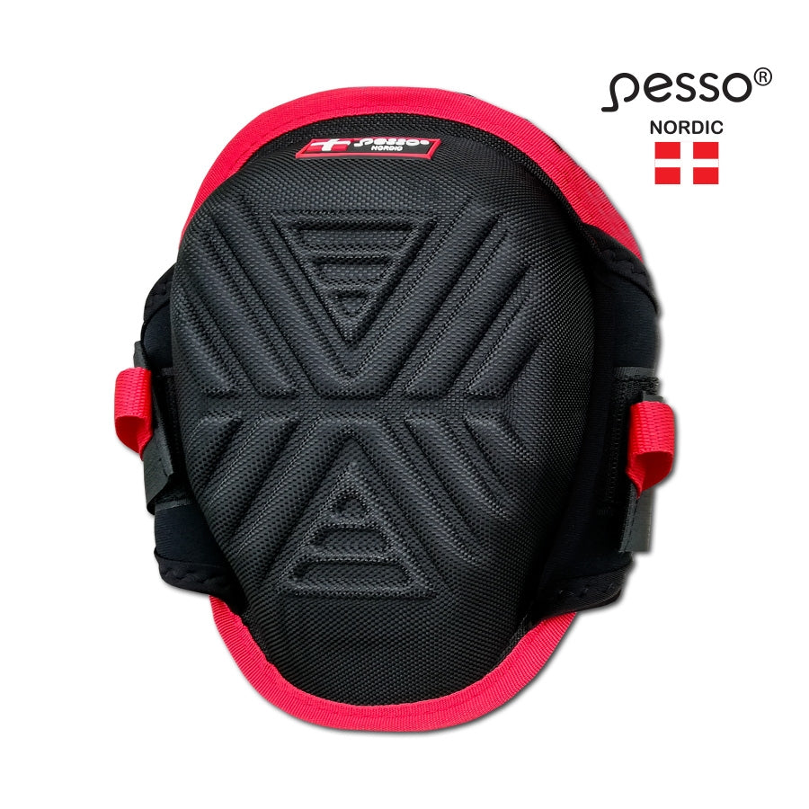 Gēla ceļu sargi Pesso KP10
