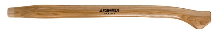 Replacement Handle, Hickory 60 cm, for the Hand-Forged Bush Hook