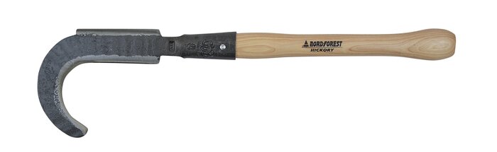Original Karnebogen Bush Hook