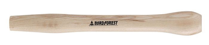 Replacement Handle, Hickory, 40 cm, for Karnbogen Bush Hook Nr. 64-450