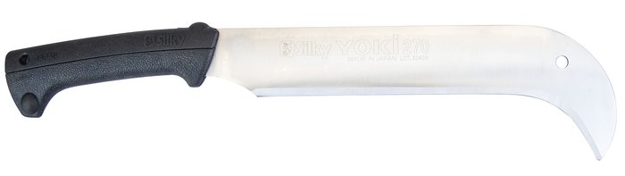 Silky Yoki Machete