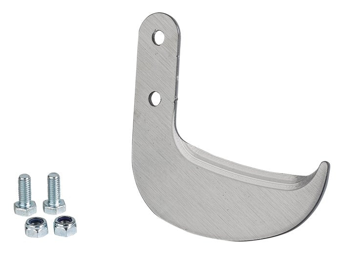 Replacement Blade with Rivets