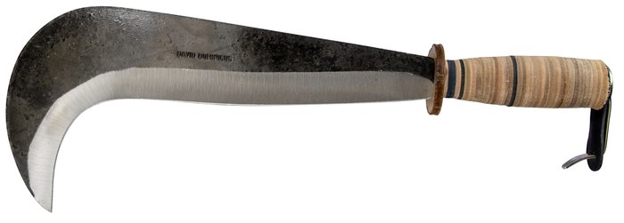 Swiss Clearing Tool / Machete
