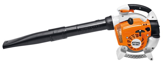 Stihl BG 86 D Blower