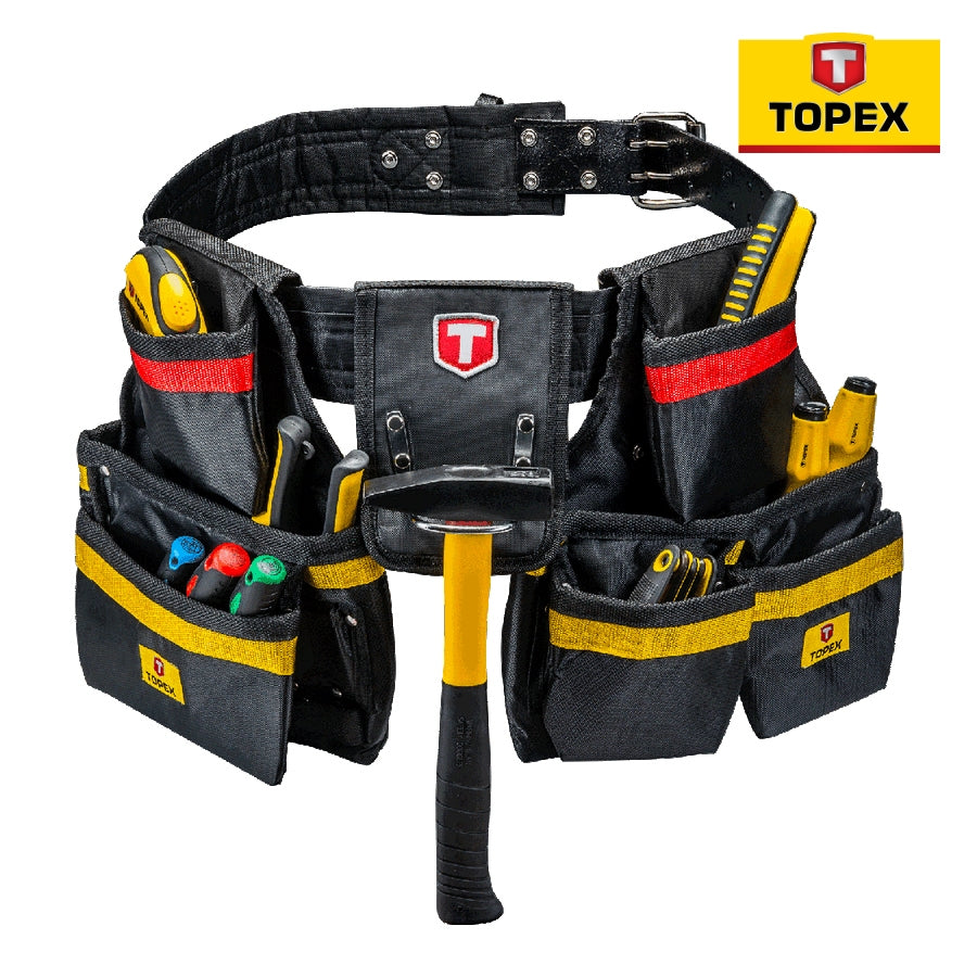 Unstrumentu josta TOPEX 79R402