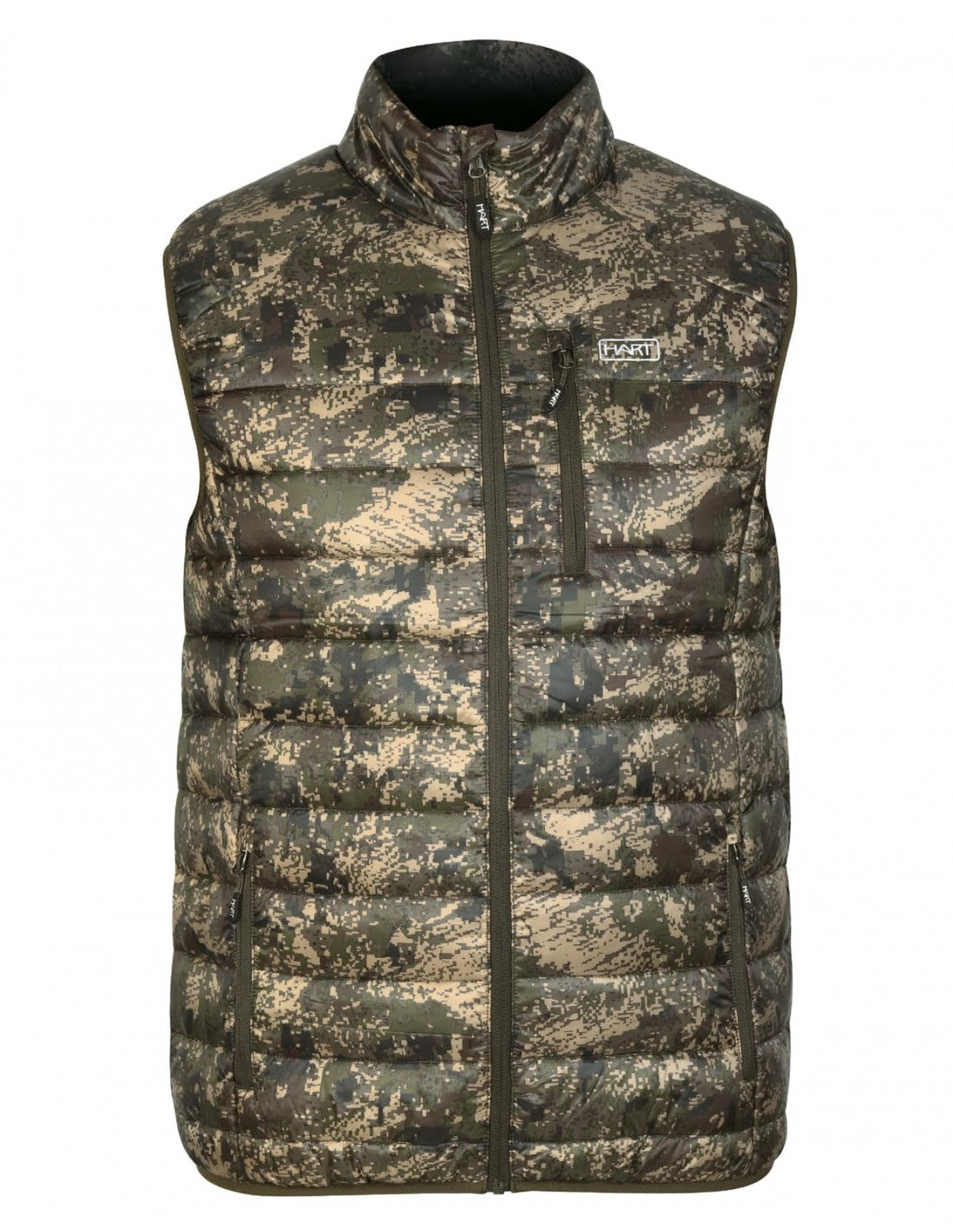 Veste HART ALPINE-V