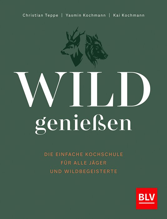 Wild genießen (Enjoying Game)