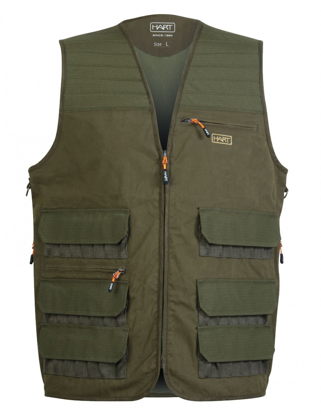 Veste HART AVANT-V