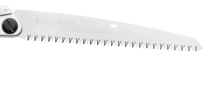 Silky replacement blade for Super Accel 210-7.5