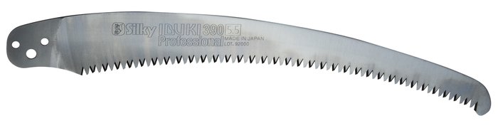 Silky replacement blade for Ibuki 390-5.5