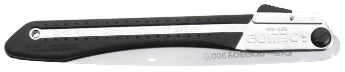 Silky Gomboy Pocket Saw 300-10