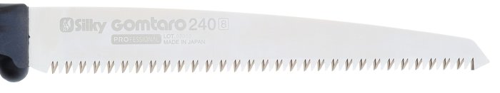 Silky replacement blade for Gomtaro 240-8