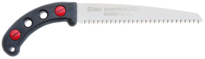 Pruning Saw Model „Gomtaro 210-8"