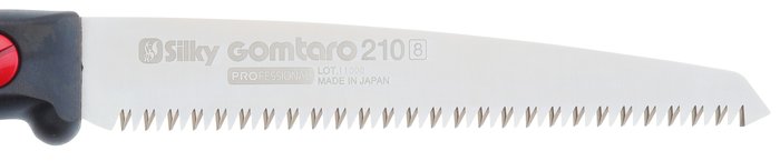 Silky replacement blade for Gomtaro 210-8