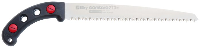Pruning Saw Model „Gomtaro 270-8"