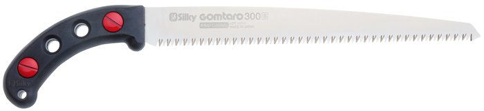 Pruning Saw Model „Gomtaro 300-8"