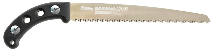 Pruning Saw Model „Gomtaro 270-13"