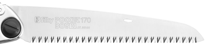 Silky replacement blade for Pocketboy 170-10