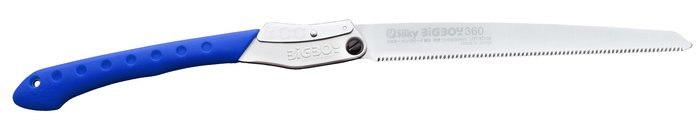 Silky Bigboy handsaw