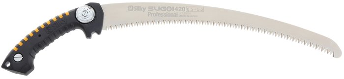 Silky Sugoi Hand Saw 420-6.5-5.5
