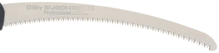Silky Replacement Blade for Sugoi Saw 420-6.5-5.5