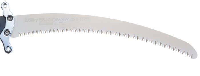 Silky Sugowaza 420-6.5-5.5 Replacement Blade